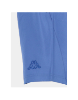 Short de sport kiamon bleu homme - Kappa
