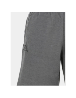 Short kromy gris homme - Kappa