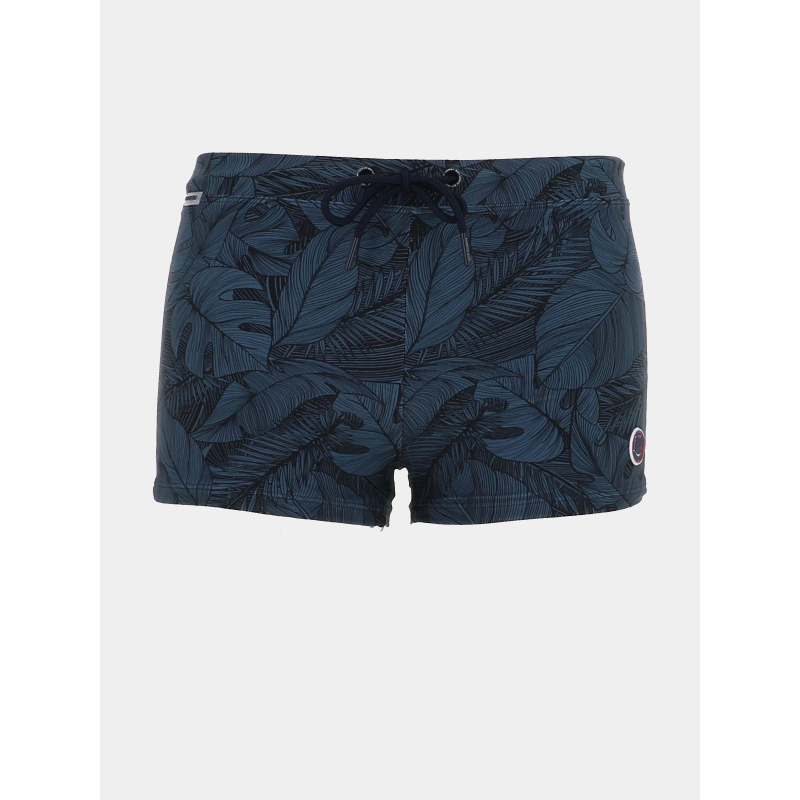Boxer de bain acapulco bleu marine homme - Lemon Bay