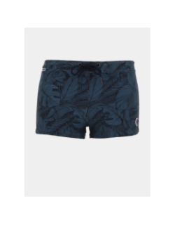 Boxer de bain acapulco bleu marine homme - Lemon Bay