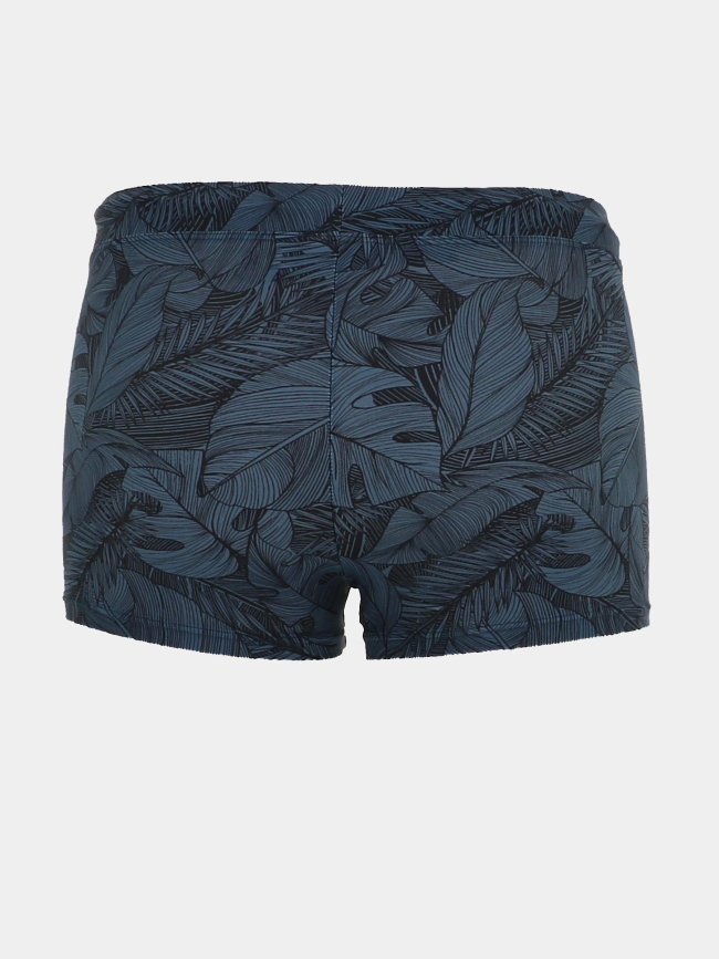 Boxer de bain acapulco bleu marine homme - Lemon Bay
