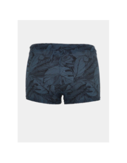 Boxer de bain acapulco bleu marine homme - Lemon Bay