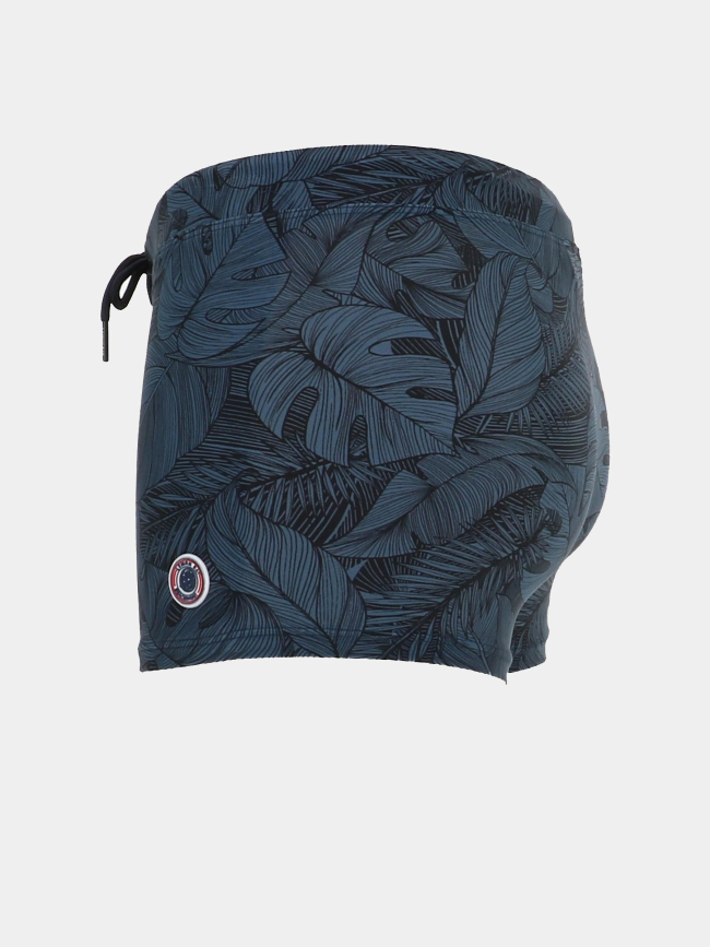 Boxer de bain acapulco bleu marine homme - Lemon Bay