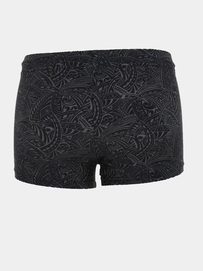 Boxer de bain jamal noir homme - Lemon Bay