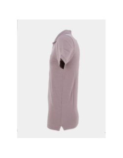 Polo slim housemark violet homme - Levi's