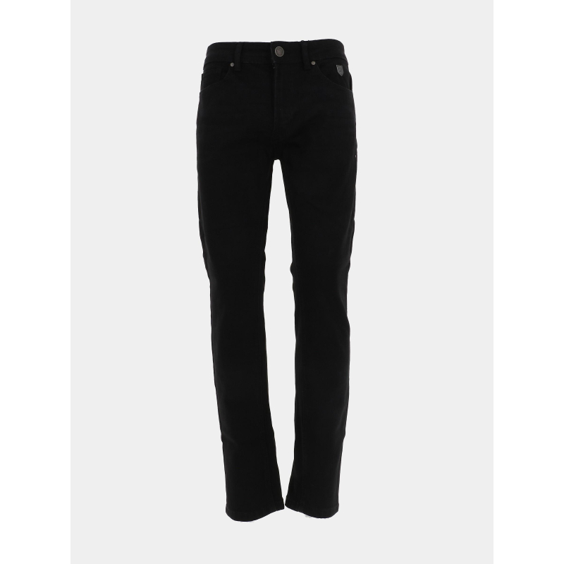 Jean john black noir homme - Georges Rech