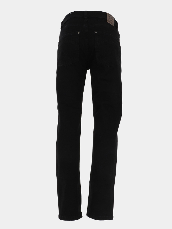 Jean john black noir homme - Georges Rech