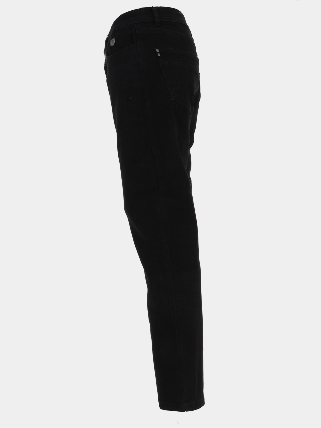 Jean john black noir homme - Georges Rech