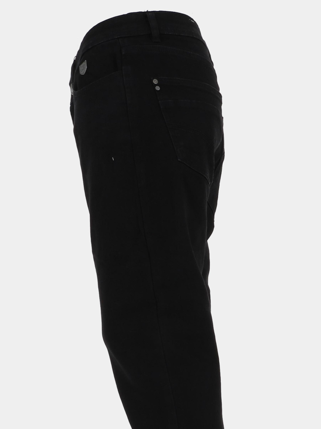 Jean john black noir homme - Georges Rech