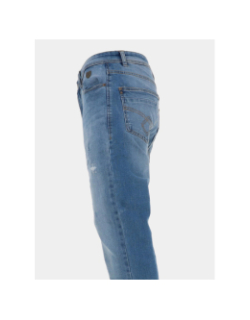 Jean jull stone bleu homme - Georges Rech