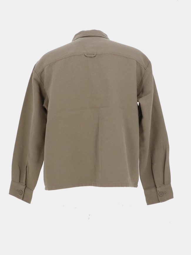 Surchemise boston vert homme - Jack & Jones