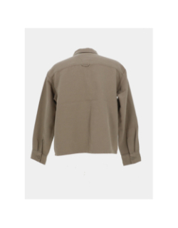 Surchemise boston vert homme - Jack & Jones