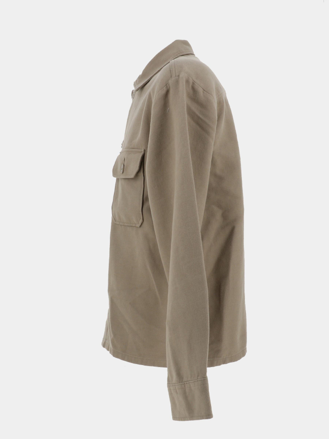 Surchemise boston vert homme - Jack & Jones