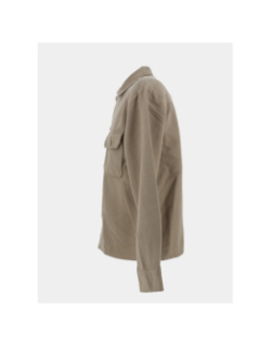 Surchemise boston vert homme - Jack & Jones