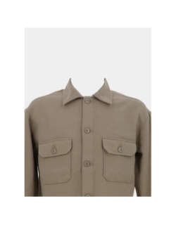 Surchemise boston vert homme - Jack & Jones