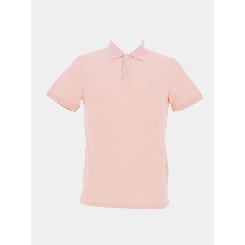 Polo slim housemark rose homme - Levi's