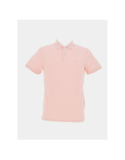 Polo slim housemark rose homme - Levi's