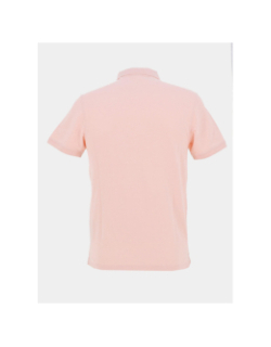 Polo slim housemark rose homme - Levi's