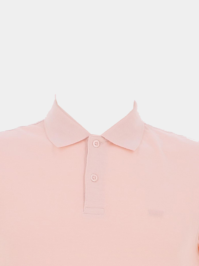 Polo slim housemark rose homme - Levi's