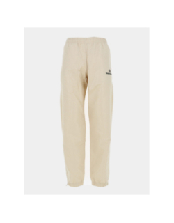 Pantalon jogging carson beige homme - Sergio Tacchini