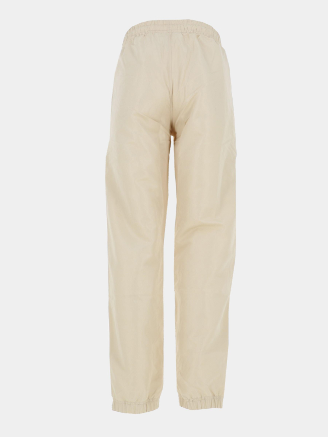 Pantalon jogging carson beige homme - Sergio Tacchini