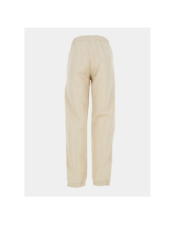 Pantalon jogging carson beige homme - Sergio Tacchini