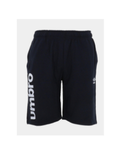Short jogging sb net leis bleu marine homme - Umbro