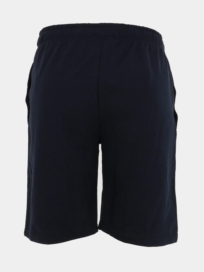 Short jogging sb net leis bleu marine homme - Umbro