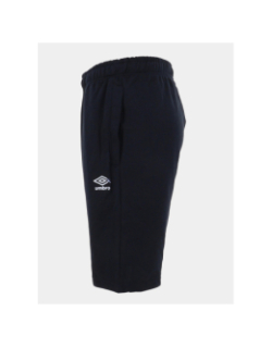 Short jogging sb net leis bleu marine homme - Umbro