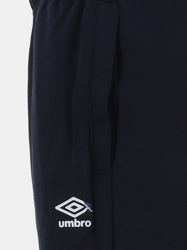 Short jogging sb net leis bleu marine homme - Umbro