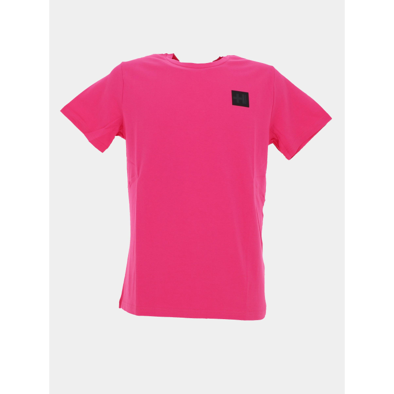 T-shirt quintana rose homme - Helvetica