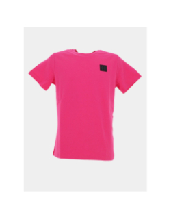 T-shirt quintana rose homme - Helvetica