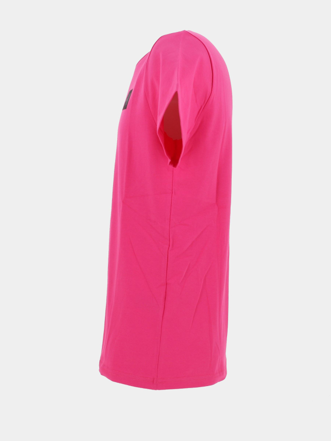 T-shirt quintana rose homme - Helvetica