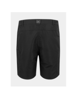 Short de randonnée leesville III noir homme - Regatta