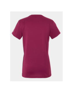 T-shirt de randonnée fingal IX violet femme - Regatta