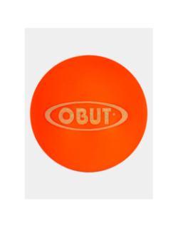 But pour pétanque en bois verni gravé orange - Obut