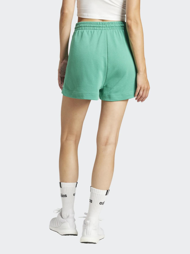 Short jogging all szn vert femme - Adidas