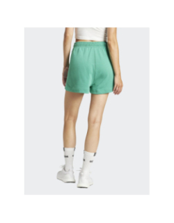 Short jogging all szn vert femme - Adidas