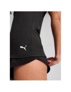 Débardeur à dos nageur tad essentials noir femme - Puma