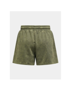 Short jogging washed minna kaki femme - Only