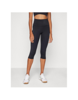 Legging court jam 3 sana noir femme - Only Play