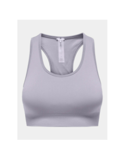 Brassière de sport daidy 2 haze violet femme - Only Play