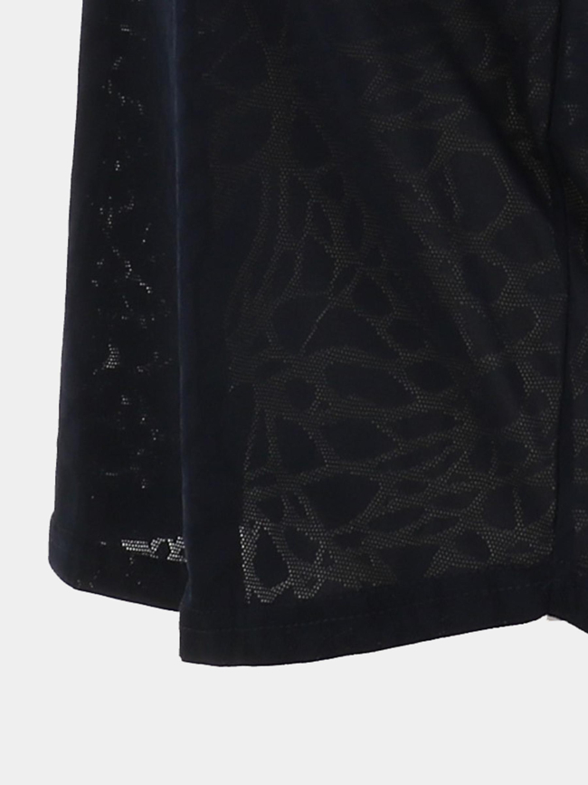 T-shirt de sport onpaub bleu marine femme - Only Play