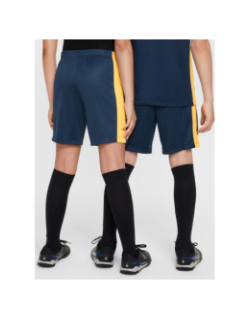 Short de football kylian mbappé bleu marine enfant - Nike