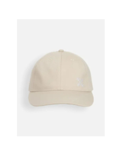 Casquette escoz beige homme - Oxbow