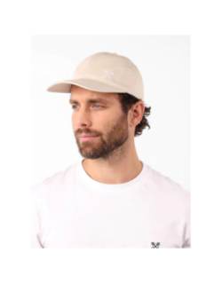 Casquette escoz beige homme - Oxbow