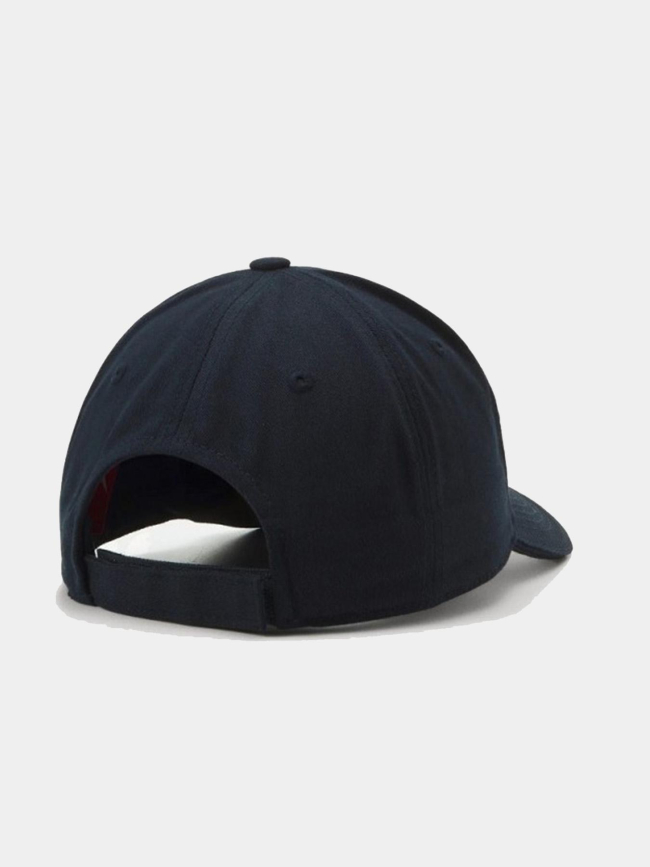 Casquette baseball logo brodé bleu marine - Champion