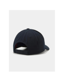 Casquette baseball logo brodé bleu marine - Champion