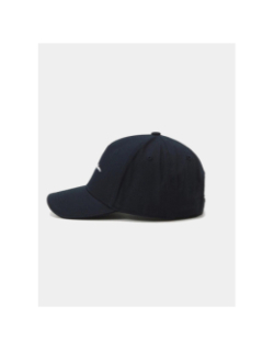 Casquette baseball logo brodé bleu marine - Champion