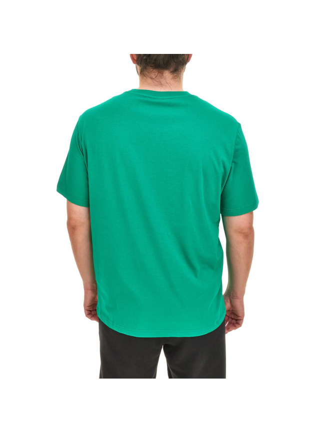 T-shirt à manches courtes athletic vert homme - Champion